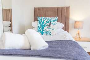 The Wren Suite Apartment