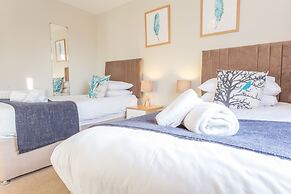 The Wren Suite Apartment