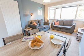 The Wren Suite Apartment