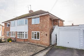 The Wren Suite Apartment