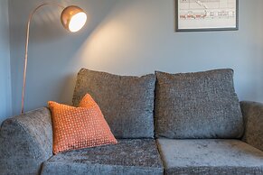 The Wren Suite Apartment