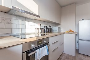 The Wren Suite Apartment