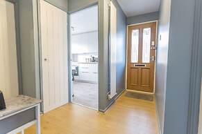 The Wren Suite Apartment