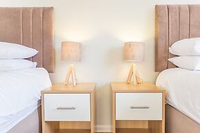 The Wren Suite Apartment