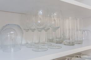 The Wren Suite Apartment