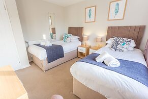 The Wren Suite Apartment