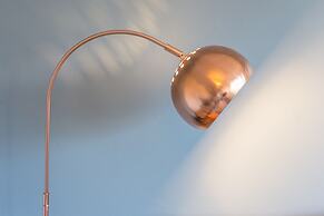 The Wren Suite Apartment