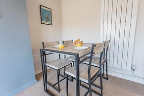 The Wren Suite Apartment