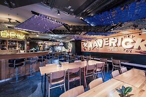 Maverick Central Market