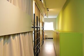 Maverick Central Market