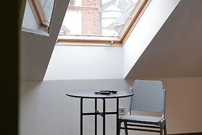 Maverick Central Market