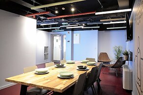 Maverick Central Market