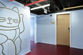 Maverick Central Market