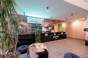 Maverick Central Market