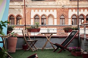 Maverick Central Market