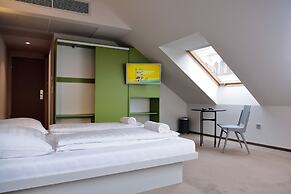 Maverick Central Market