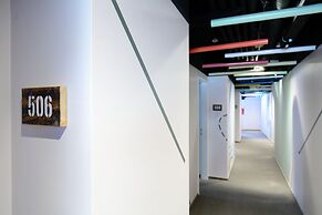 Maverick Central Market