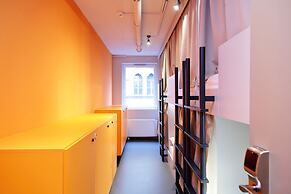 Maverick Central Market