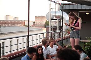 Maverick Central Market