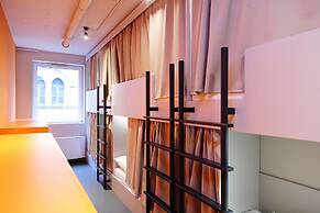 Maverick Central Market