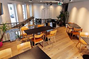 Maverick Central Market