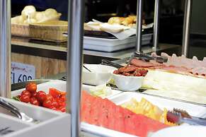 Maverick Central Market