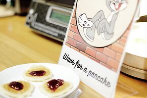 Maverick Central Market