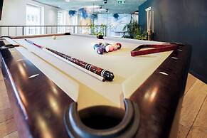 Maverick Central Market