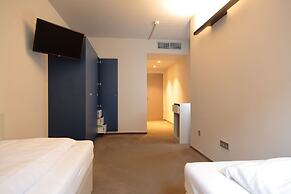 Maverick Central Market