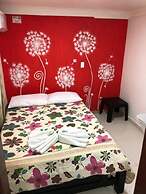 Hostal Cabañas 7 Colores