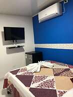 Hostal Cabañas 7 Colores