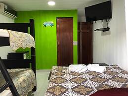 Hostal Cabañas 7 Colores