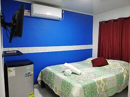 Hostal Cabañas 7 Colores