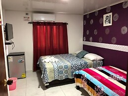 Hostal Cabañas 7 Colores