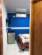 Hostal Cabañas 7 Colores