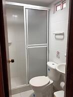 Hostal Cabañas 7 Colores