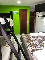 Hostal Cabañas 7 Colores