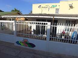 Hostal Cabañas 7 Colores