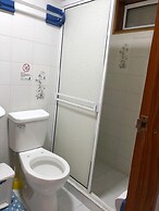 Hostal Cabañas 7 Colores