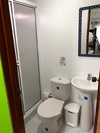 Hostal Cabañas 7 Colores