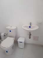 Hostal Cabañas 7 Colores