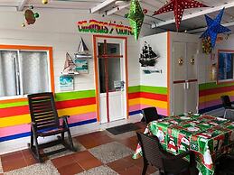 Hostal Cabañas 7 Colores