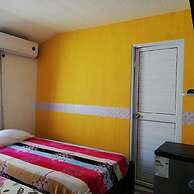 Hostal Cabañas 7 Colores