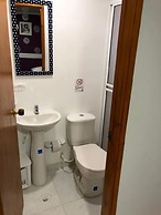 Hostal Cabañas 7 Colores