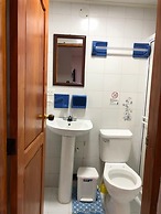 Hostal Cabañas 7 Colores