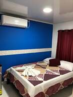 Hostal Cabañas 7 Colores