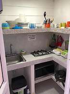 Hostal Cabañas 7 Colores