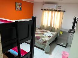 Hostal Cabañas 7 Colores