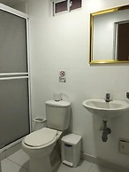 Hostal Cabañas 7 Colores