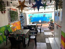 Hostal Cabañas 7 Colores